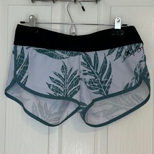 Hurley Phantom Swim Shorts Sz Sm